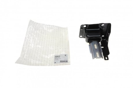 Опора коробки передач Citroen C2, C3/Peugeot 207, 1007 1.1; 1.4; 1.6 (02-) HUTCHINSON 538A13 (фото 1)