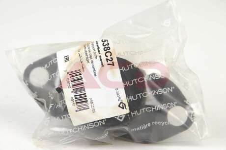 Опора коробки передач Renault Captur, Clio IV (12-) HUTCHINSON 538C27