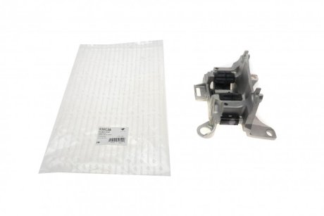 Опора КПП 2,0 16V Renault Megane III 2008- HUTCHINSON 538C35