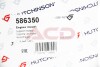 Подвеска, двигатель HUTCHINSON 586350 (фото 3)