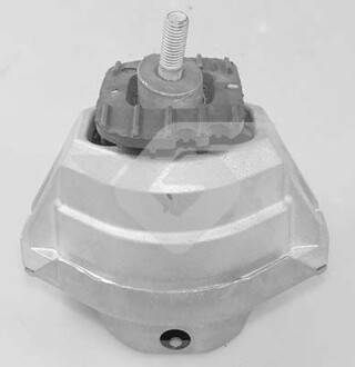 Подушка двигуна HUTCHINSON 586411