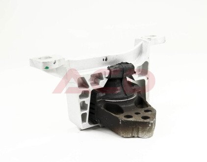 Подушка двигуна Ford Transit Connect V408/Focus 14-Пр HUTCHINSON 586820