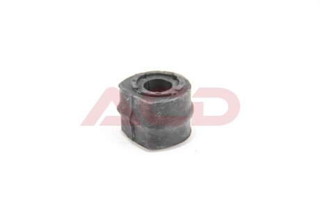 Втулка стабилизатора переднего VW Sharan (96-10)/Seat Alhambra (96-10) HUTCHINSON 590053