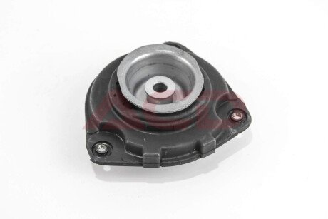 Опора амортизатора передняя правая Renault Koleos, Nissan Qashqai 2007- HUTCHINSON 590136