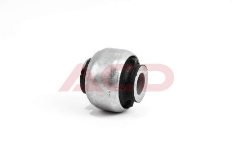 Сайлентблок рычага подвески Renault Laguna (01-07) 55mm HUTCHINSON 590151