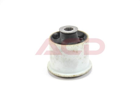 Сайлентблок балки Citroen C3, C2 (05-11) HUTCHINSON 590171