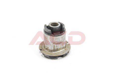 Сайлентблок балки Peugeot 206 (98-) HUTCHINSON 590173