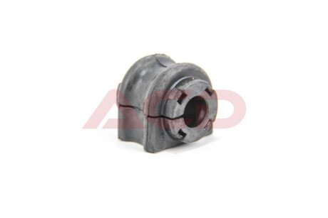 Втулка стабилизатора Renault Kangoo 19mm (08-) HUTCHINSON 590211