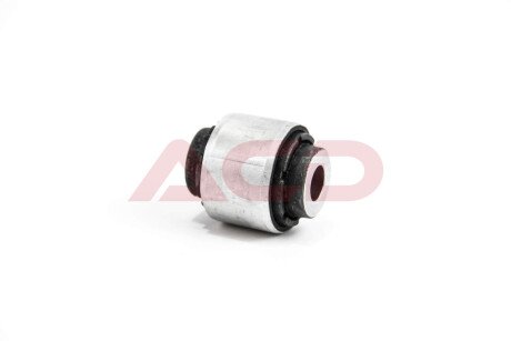 Сайлентблок рычага AUDI A3 (03-), SEAT Toledo (05-), SKODA Octavia (04-), VW Golf, Passat (04-) HUTCHINSON 590219