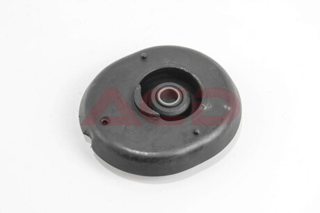 Опора амортизатора переднего Citroen C2, C3 (03-)/Peugeot 207 (06-) HUTCHINSON 590265