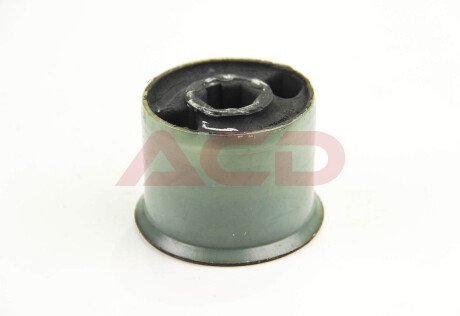 Сайлентблок подвески HUTCHINSON 590395