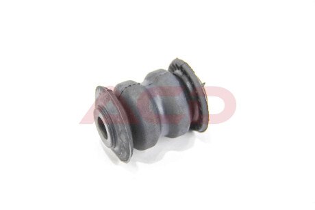 Сайлентблок рычага переднего Nissan Micra, Note (06-), Renault Clio III (05-) HUTCHINSON 590418