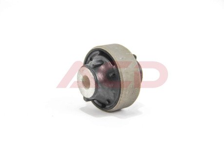 Сайлентблок рычага переднего задний Nissan Micra (05-), Note (06-), Tiida (07-)/Renault Clio (05-) HUTCHINSON 590420