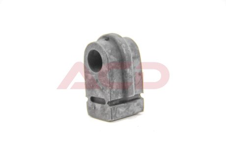 Втулка стабилизатора переднего Renault Megane II (d=18,5mm) HUTCHINSON 590452