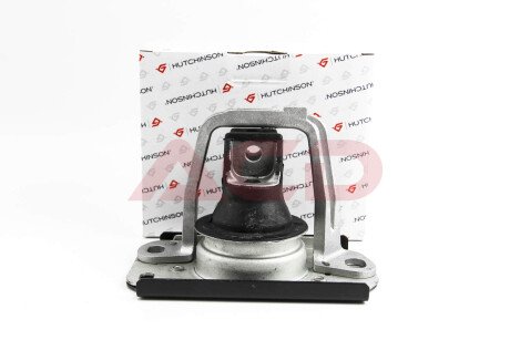 Опора ДВС правая 1,9dci Renault Trafic II (01-) HUTCHINSON 594660