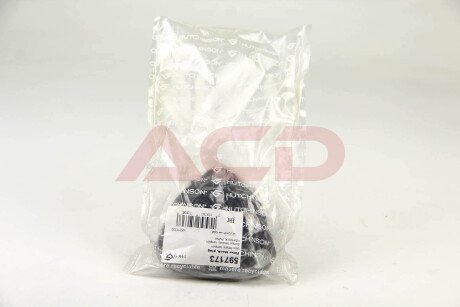 Опора амортизатора Ford Transit Connect (02-13), Focus (98-04), Tourneo Connect (02-13) HUTCHINSON 597173