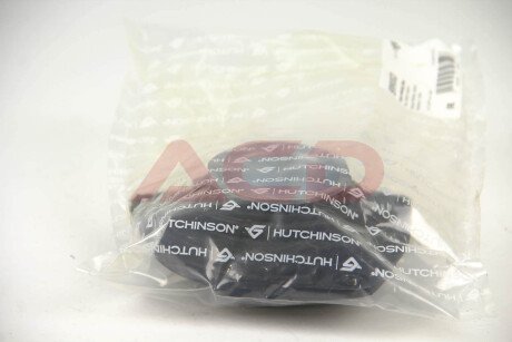 Опора амортизатора Nissan Micra/Renault Clio (03-) HUTCHINSON 599083