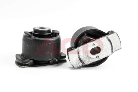 Сайлентблок балки HUTCHINSON K562802