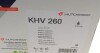 Комплект ремня HUTCHINSON KHV260 (фото 10)