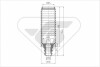 Пылезащитный комилект, амортизатор HUTCHINSON KP038 (фото 1)