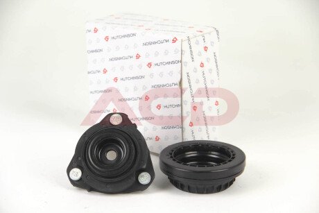 Опора амортизатора переднего с подшипником Ford Focus (98-04) HUTCHINSON KS 157