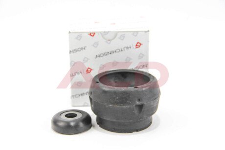 Опора амортизатора VW Polo (10-)/Audi A1 (11-18)/Skoda Fabia, Rapid (07-)/Seat Toledo (13-19) HUTCHINSON KS 29