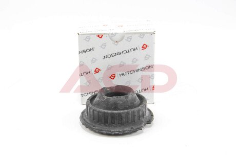 Опора амортизатора Passat 96-05/Audi A4 94-01/A6 97-05 HUTCHINSON KS 33