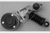 Натяжная планка, поликлиновой ремень HUTCHINSON T4035 (фото 1)