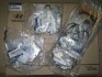 HYUNDAI/KIA Прокладка двиг (компл) 20910-3EA00 Hyundai/Kia/Mobis 209103EA00 (фото 1)