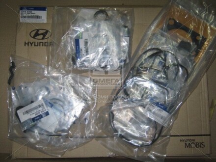 HYUNDAI/KIA Прокладка двиг (компл) 20910-3EA00 Hyundai/Kia/Mobis 209103EA00