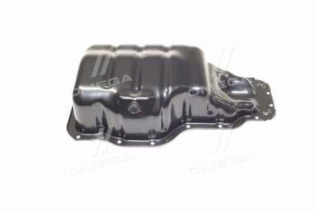 Пддон картера (Mobis) MOBIS Hyundai/Kia/Mobis 215102E022