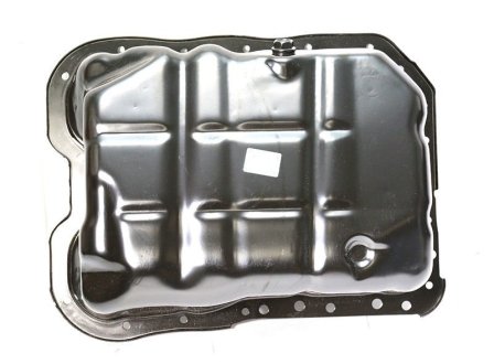 Піддон картера двигуна (Mobis) Hyundai/Kia/Mobis 215102G500