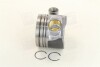 HYUNDAI/KIA Поршень в зборі /0.25 / Hyundai/Kia/Mobis 2341027943 (фото 2)