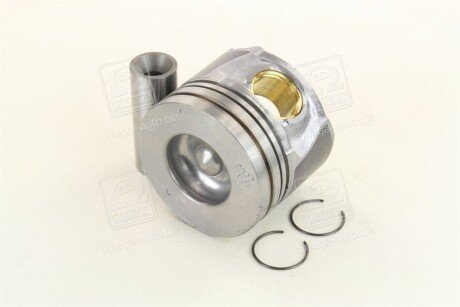 HYUNDAI/KIA Поршень в зборі /0.25 / Hyundai/Kia/Mobis 2341027943