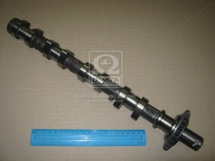 Распредвал впускной HYUNDAI/KIA ACCENT, ELANTRA, GETZ, MATRIX, CERATO (Mobis) MOBIS Hyundai/Kia/Mobis 2410026601