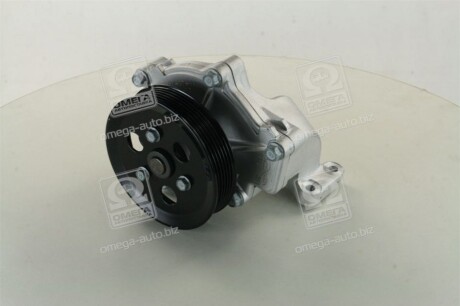 HYUNDAI/KIA Насос охолоджувальної рідини Hyundai/Kia/Mobis 251002F700