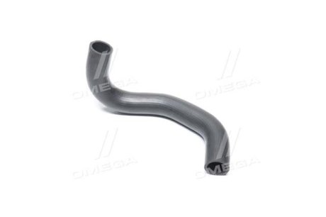 Патрубок радіатора нижній (25412-1R000) MOBIS MOBIS Hyundai/Kia/Mobis 254121R000