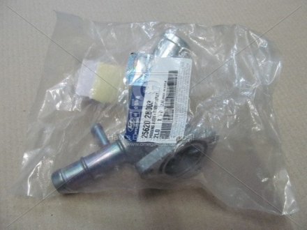 Корпус термостата (Mobis) MOBIS Hyundai/Kia/Mobis 256202B003