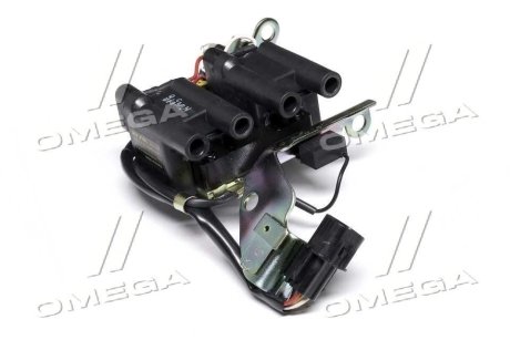 Котушка запалювання Hyundai Elantra -95/Sonata -98 (Mobis) MOBIS Hyundai/Kia/Mobis 2730133020