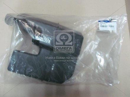 Резонатор Hyundai/Kia/Mobis 281902S100