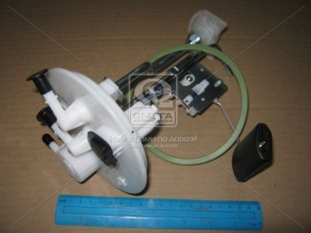 Бензонасос в сборе HYUNDAI/KIA ACCENT (06-), RIO 05 (06-) (Mobis) MOBIS Hyundai/Kia/Mobis 311101G800DS