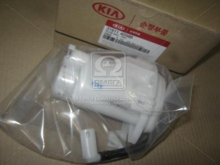 HYUNDAI Hyundai/Kia/Mobis 31911-4D500