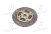 Диск сцепления Getz 1600 CC - ALPHA DOHC (41100-22716) Mobis Hyundai/Kia/Mobis 4110022716 (фото 1)