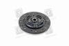 Диск сцепления Accent (11-), Elantra (11-), I30 (12-) MT6 (41100-26010) Mobis Hyundai/Kia/Mobis 4110026010 (фото 3)