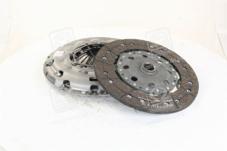 Комплект сцепления Hyundai/Kia/Mobis 41200-24720