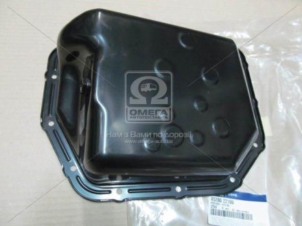 Поддон коробки передач Hyundai/Kia/Mobis 4528022100