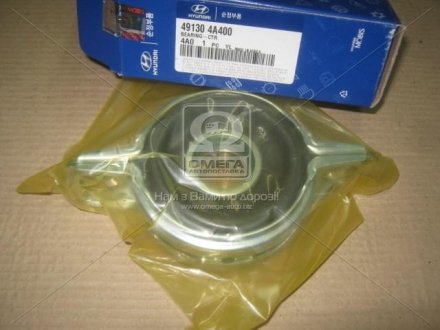 Підшипник проміжний кардана KIA Hyundai/Kia/Mobis 49130-4A400