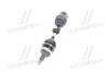 Полуось передняя правая Tucson/IX35 (09-13) 2000 CC - R 4WD (49501-2S050) Mobis Hyundai/Kia/Mobis 495012S050 (фото 2)