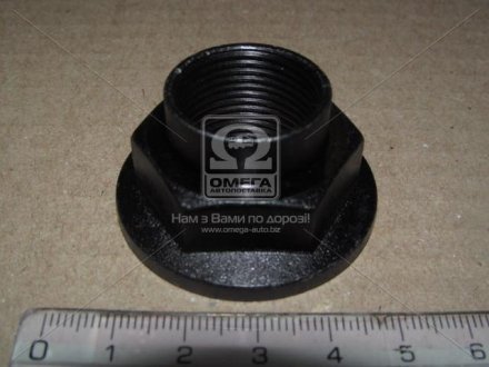 Гайка кріпильна Hyundai/Kia/Mobis 49551-3X000