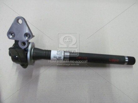 HYUNDAI/KIA Вал привода проміжний в зборі Hyundai/Kia/Mobis 495602B350